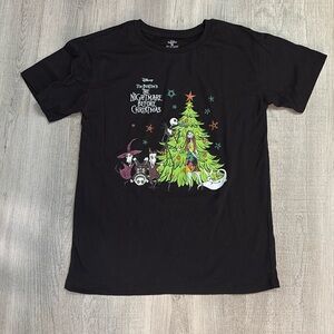 Tim Burton’s Nightmare Before Christmas T-Shirt